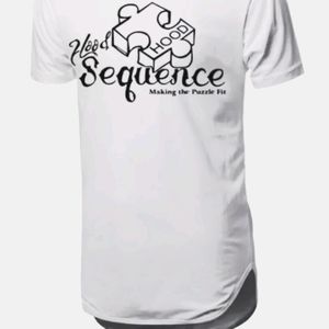 HOOD SEQUENCE T SHIRTS